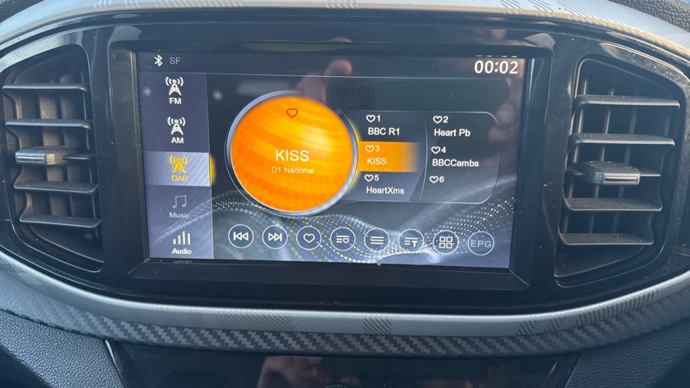 Used MG MG3 2018 for sale - 76942903: Photo 30