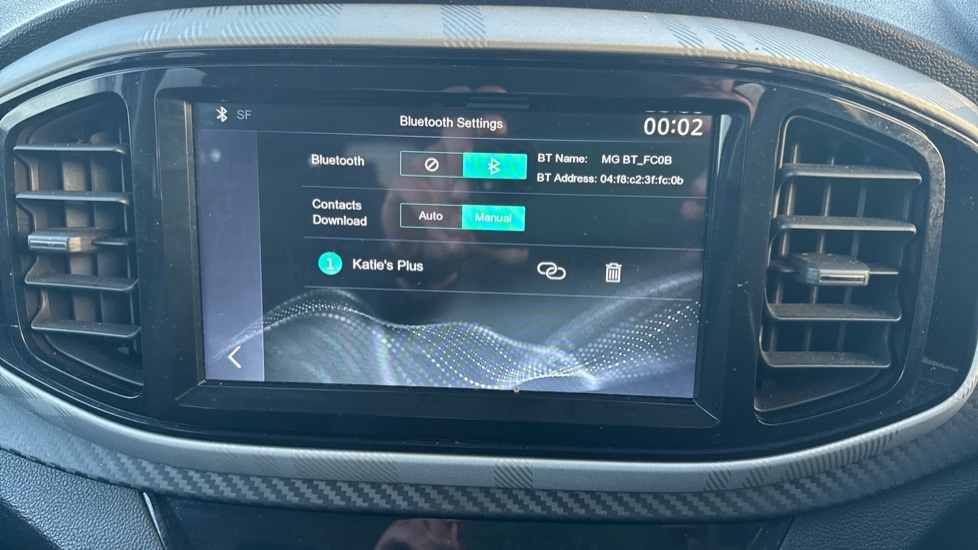 Used MG MG3 2018 for sale - 76942903: Photo 31