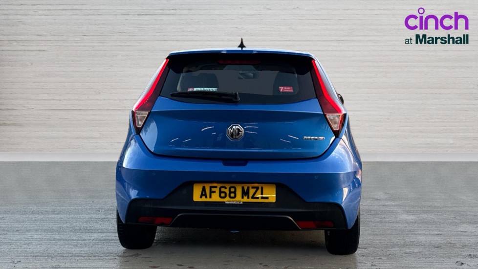 Used MG MG3 2018 for sale - 76942903: Photo 4