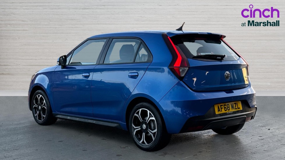 Used MG MG3 2018 for sale - 76942903: Photo 5