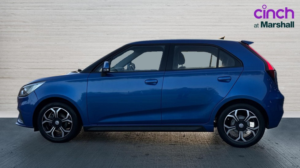 Used MG MG3 2018 for sale - 76942903: Photo 6