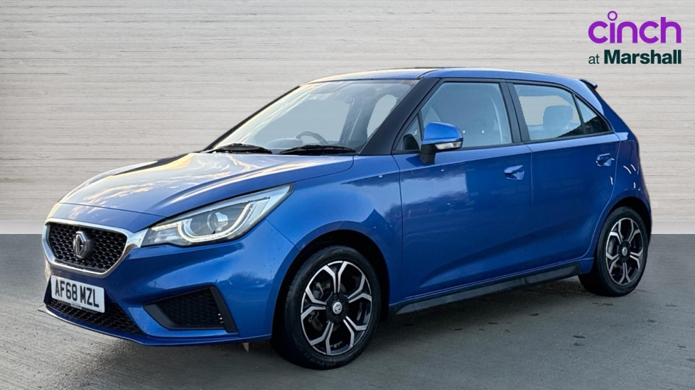 Used MG MG3 2018 for sale - 76942903: Photo 7