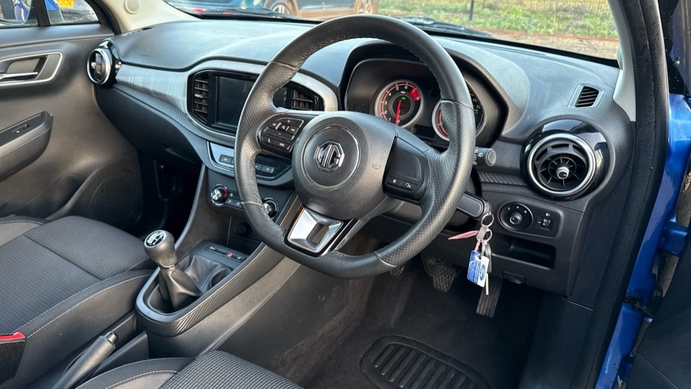 Used MG MG3 2018 for sale - 76942903: Photo 9