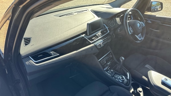 Used BMW 2 Series 2016 for sale - 76244507: Photo 10