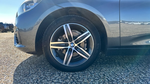 Used BMW 2 Series 2016 for sale - 76244507: Photo 17
