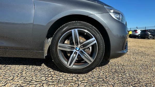 Used BMW 2 Series 2016 for sale - 76244507: Photo 20