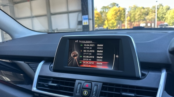 Used BMW 2 Series 2016 for sale - 76244507: Photo 22
