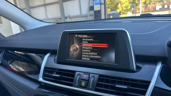 Used BMW 2 Series 2016 for sale - 76244507: Photo 45