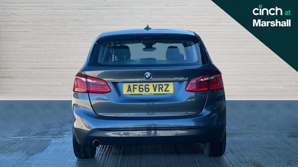 Used BMW 2 Series 2016 for sale - 76244507: Photo 4