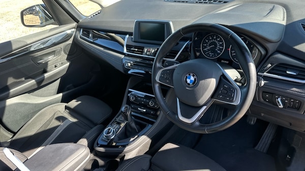 Used BMW 2 Series 2016 for sale - 76244507: Photo 9