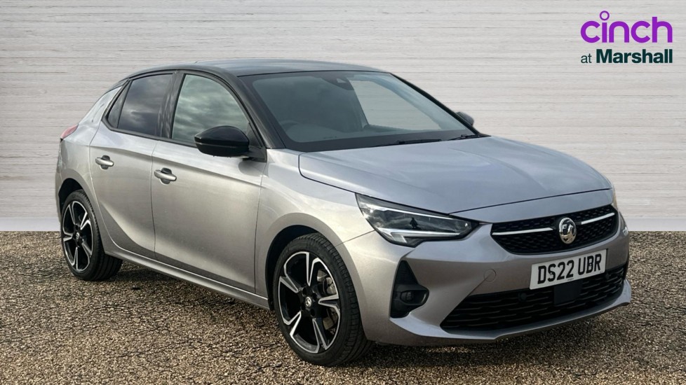 Used Vauxhall Corsa 2022 for sale - 76873718: Photo 1