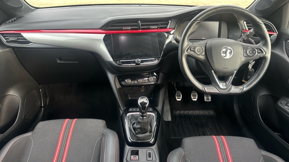 Used Vauxhall Corsa 2022 for sale - 76873718: Photo 11