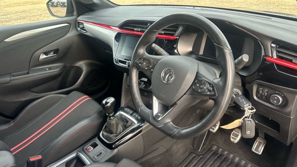 Used Vauxhall Corsa 2022 for sale - 76873718: Photo 12