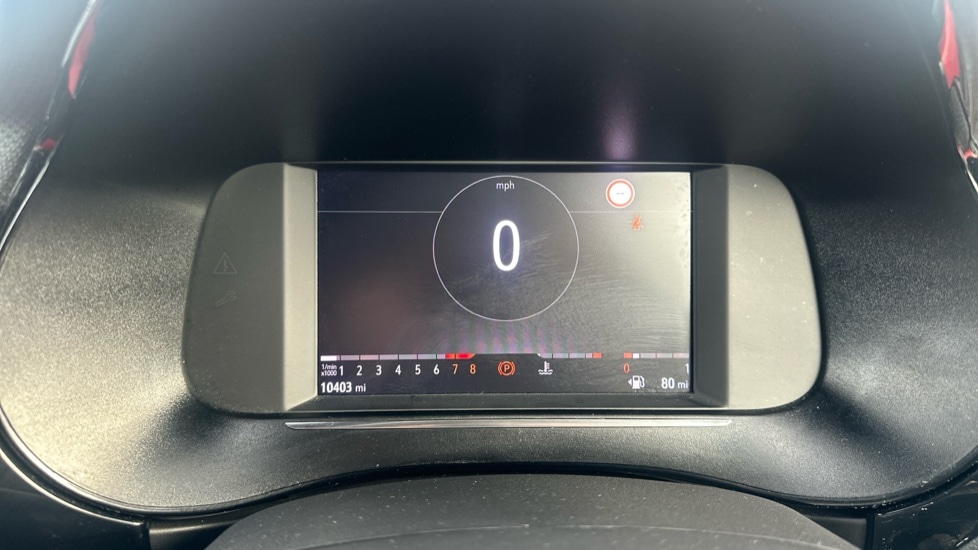 Used Vauxhall Corsa 2022 for sale - 76873718: Photo 13