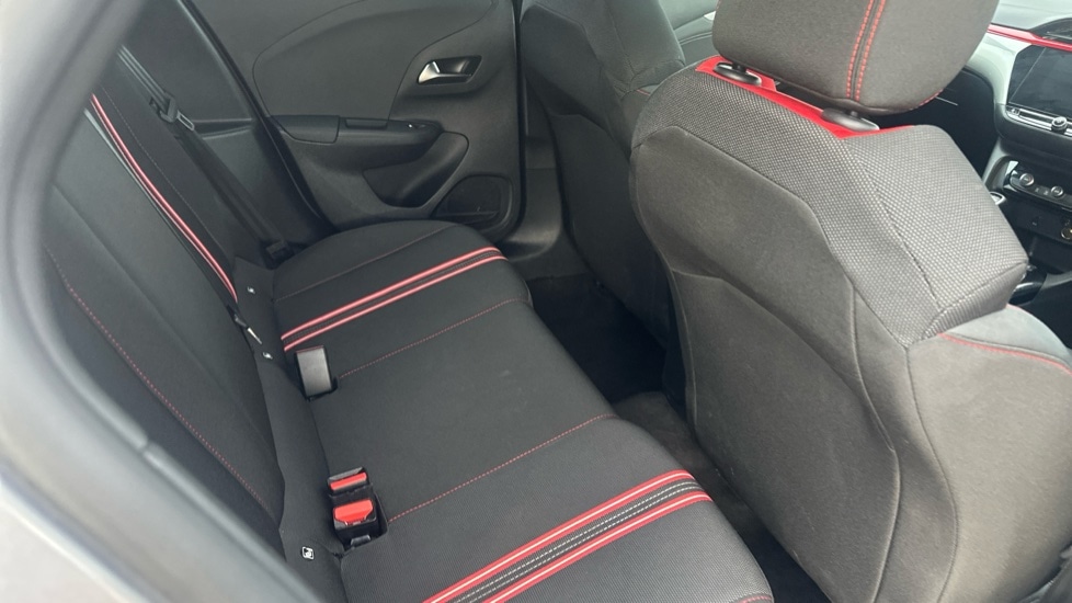 Used Vauxhall Corsa 2022 for sale - 76873718: Photo 14