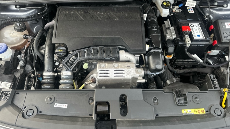 Used Vauxhall Corsa 2022 for sale - 76873718: Photo 16