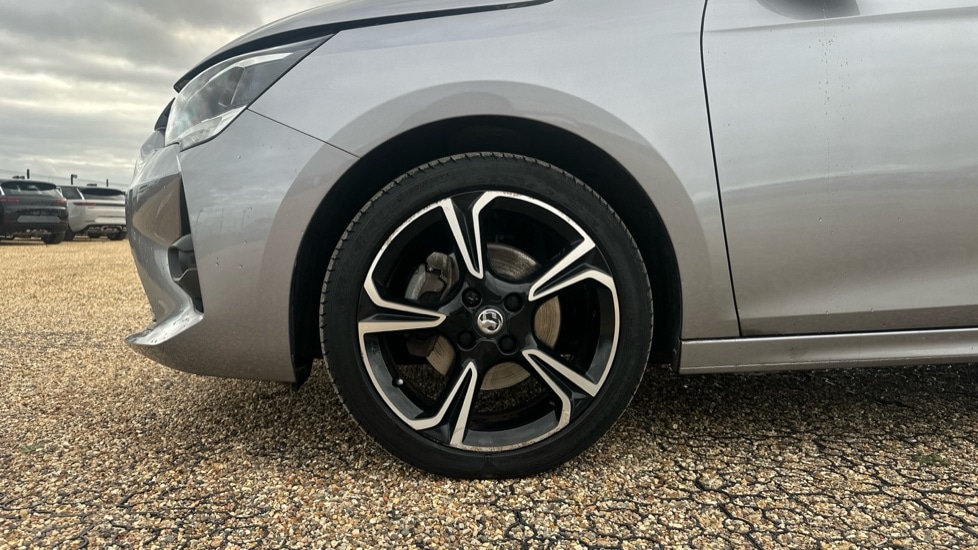 Used Vauxhall Corsa 2022 for sale - 76873718: Photo 17