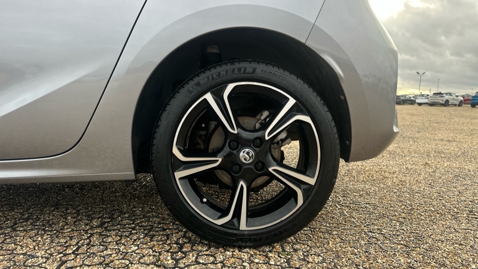 Used Vauxhall Corsa 2022 for sale - 76873718: Photo 18