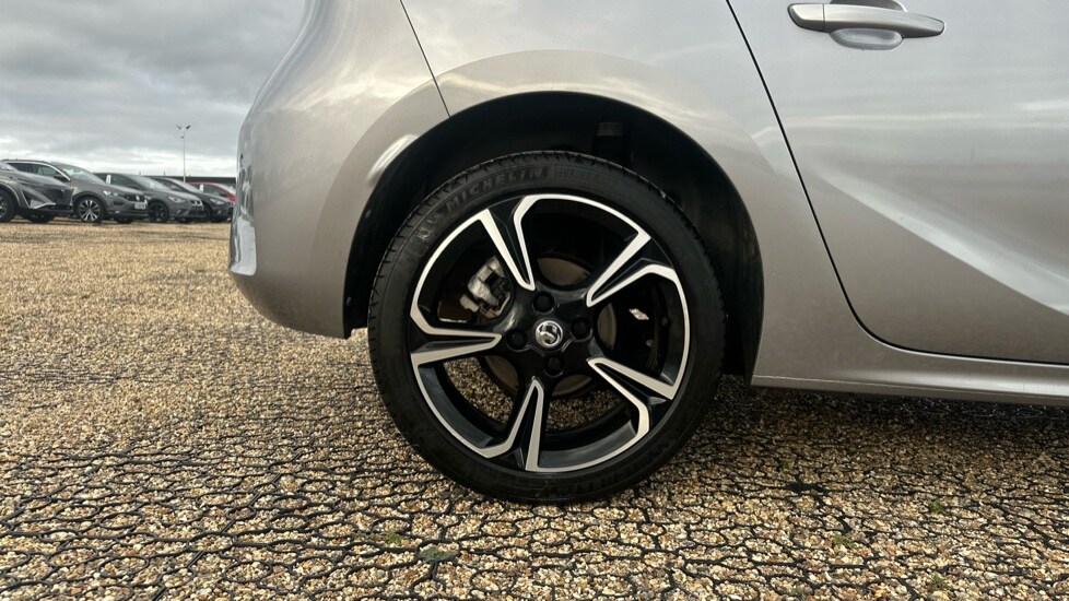 Used Vauxhall Corsa 2022 for sale - 76873718: Photo 19