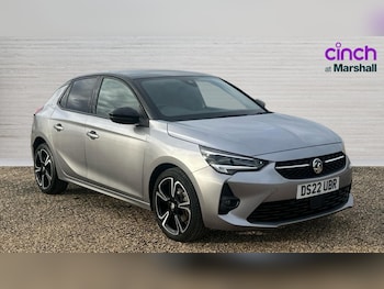 Used Vauxhall Corsa 2022 for sale - 76873718: Photo