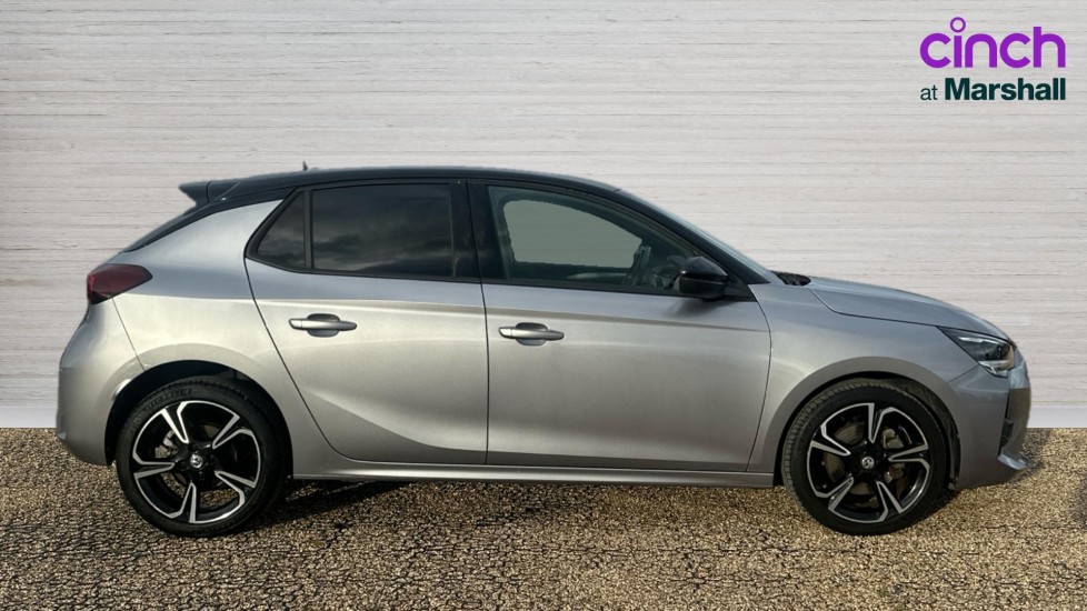 Used Vauxhall Corsa 2022 for sale - 76873718: Photo 2