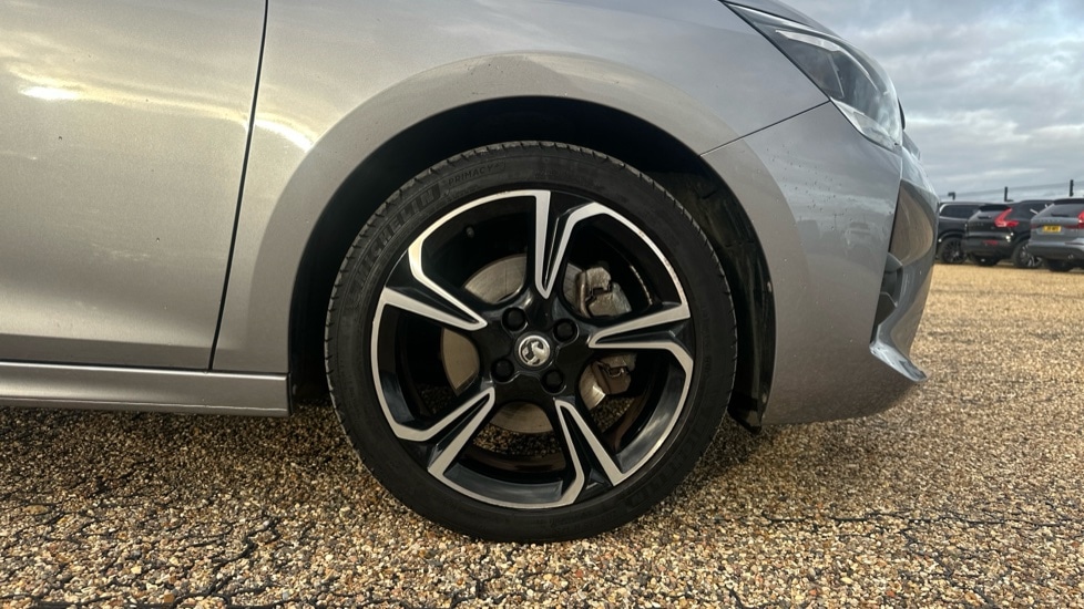 Used Vauxhall Corsa 2022 for sale - 76873718: Photo 20