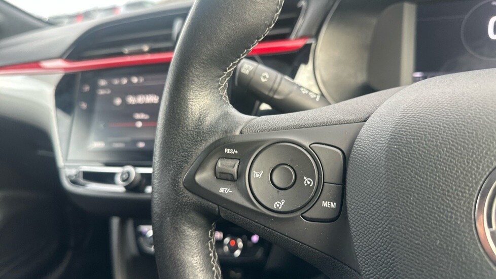 Used Vauxhall Corsa 2022 for sale - 76873718: Photo 24