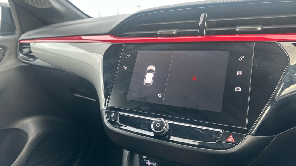 Used Vauxhall Corsa 2022 for sale - 76873718: Photo 27