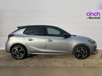 Used Vauxhall Corsa 2022 for sale - 76873718: Photo