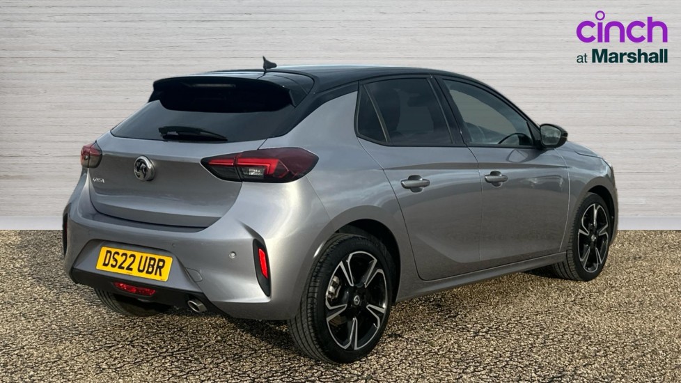 Used Vauxhall Corsa 2022 for sale - 76873718: Photo 3
