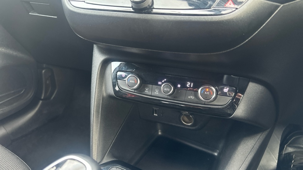 Used Vauxhall Corsa 2022 for sale - 76873718: Photo 33