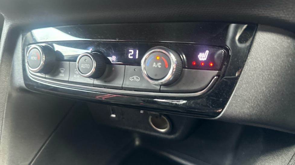 Used Vauxhall Corsa 2022 for sale - 76873718: Photo 34