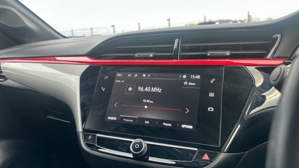 Used Vauxhall Corsa 2022 for sale - 76873718: Photo 35