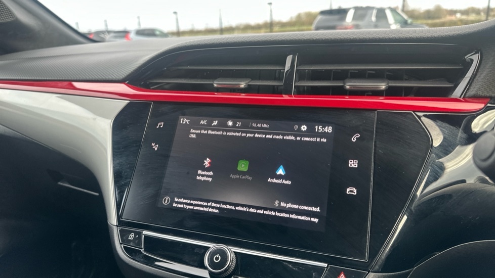 Used Vauxhall Corsa 2022 for sale - 76873718: Photo 36