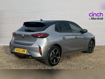 Used Vauxhall Corsa 2022 for sale - 76873718: Photo