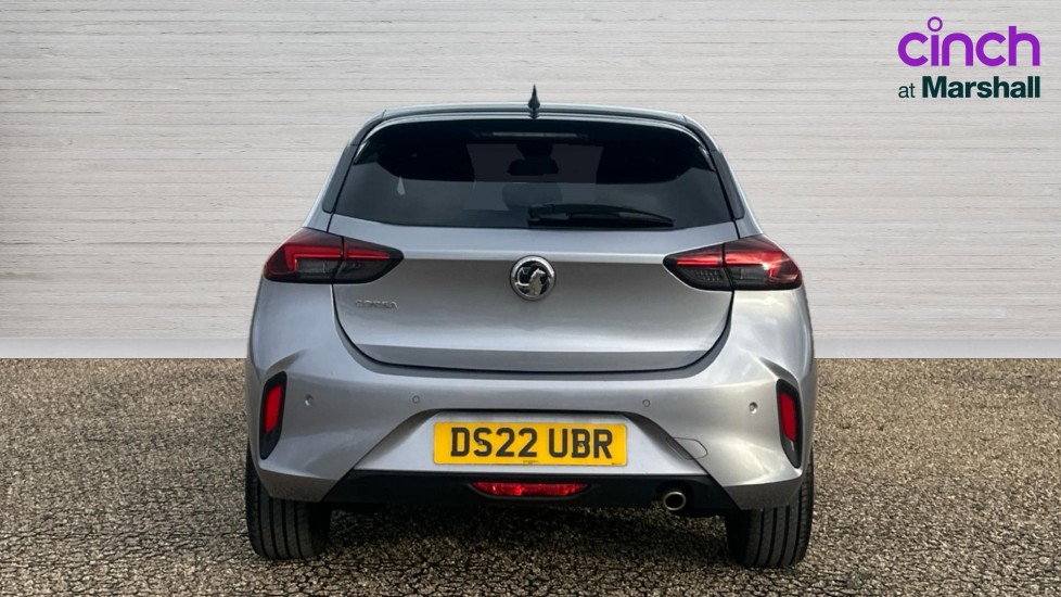 Used Vauxhall Corsa 2022 for sale - 76873718: Photo 4