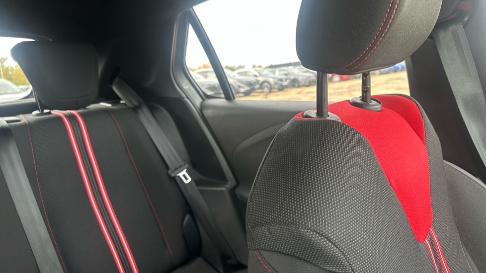 Used Vauxhall Corsa 2022 for sale - 76873718: Photo 40