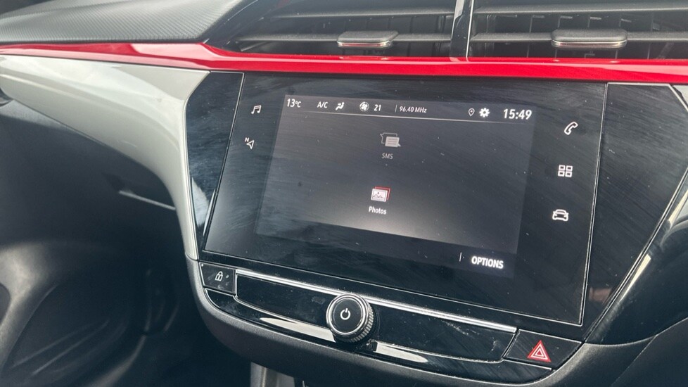 Used Vauxhall Corsa 2022 for sale - 76873718: Photo 41