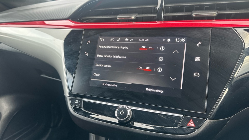 Used Vauxhall Corsa 2022 for sale - 76873718: Photo 42