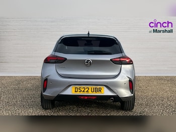 Used Vauxhall Corsa 2022 for sale - 76873718: Photo