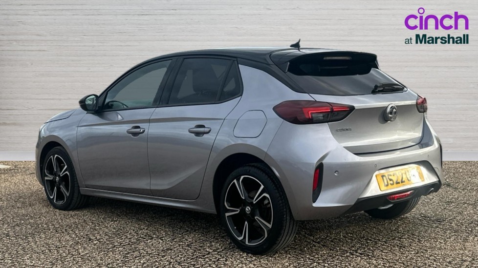 Used Vauxhall Corsa 2022 for sale - 76873718: Photo 5