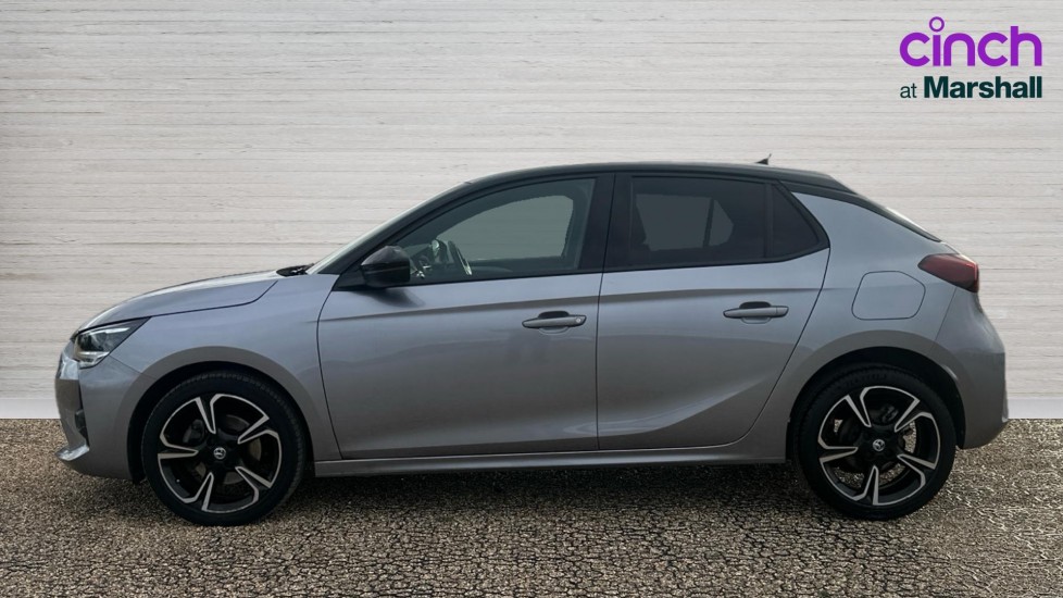 Used Vauxhall Corsa 2022 for sale - 76873718: Photo 6