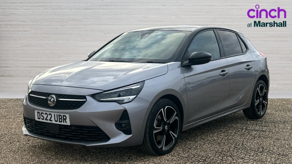 Used Vauxhall Corsa 2022 for sale - 76873718: Photo 7