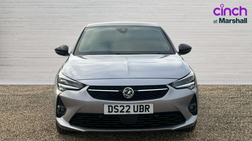 Used Vauxhall Corsa 2022 for sale - 76873718: Photo 8