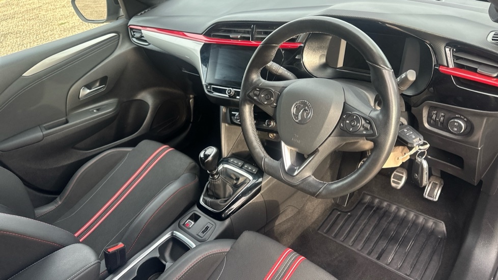 Used Vauxhall Corsa 2022 for sale - 76873718: Photo 9