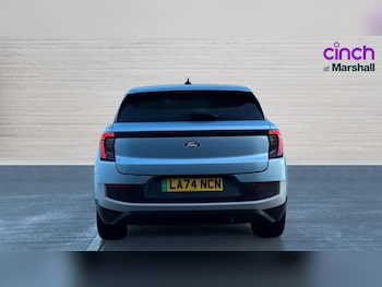 Used Ford Explorer 2024 for sale - 76872440: Photo