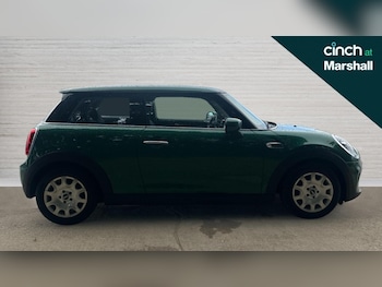 Used MINI Hatch 2020 for sale - 75828897: Photo