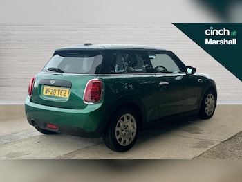 Used MINI Hatch 2020 for sale - 75828897: Photo