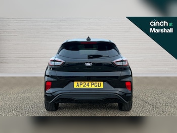 Used Ford Puma 2024 for sale - 76544578: Photo