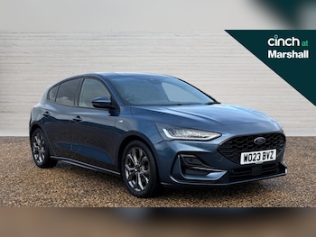 Used Ford Focus 2023 for sale - 76241749: Photo